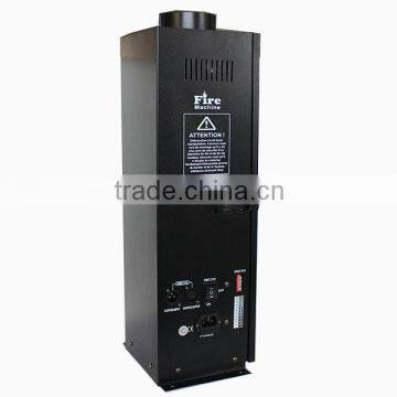 DMX512 Control Stage Effect Fire Flame Machine photo-3