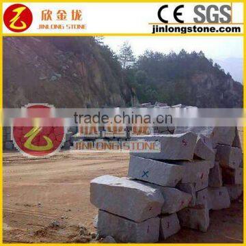 G635 Stone Blocks Supplier