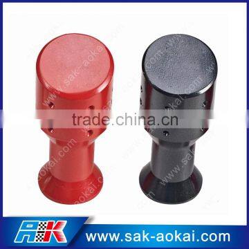 High Quality New Design Carbon Fiber Black Gear Shift Knobs photo-2