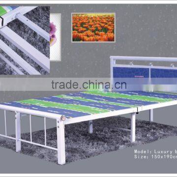 2016 Folding Metal Bed photo-6