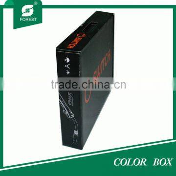 PACKAGING PRODUCTS PACKAGING TUCK TOP COLOR CORRUGATED BOX photo-4