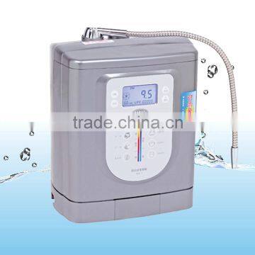 The High-class Alkaline Water Ionizer