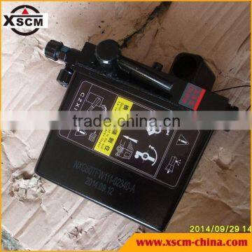 China design production manual hydraulic pump