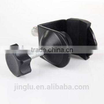 Metal C Clip Clamp 1/4" Screw For Camera Tripod Flash Holder Bracket photo-5