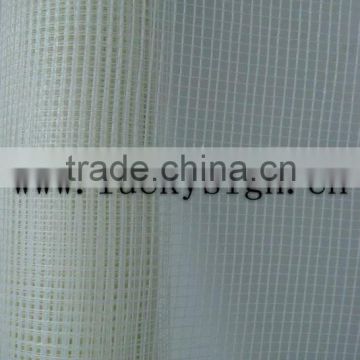 Concrete fiberglass reinforced Mesh