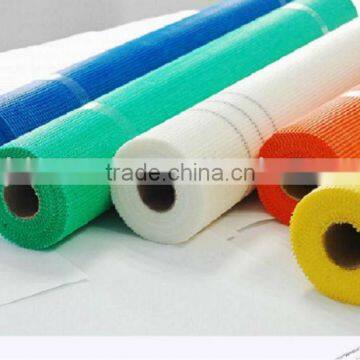 Fiberglass Mesh