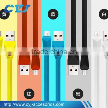 ultra speed 2A alien usb data cable