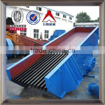 High Quality Mining Vibratory Feeder with Reasonable Price