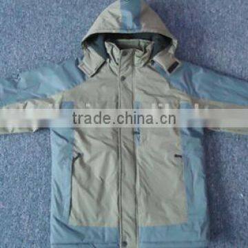 2015 Mens Outdoor Ski Winter Jackets in Garments (Item No:264) photo-6