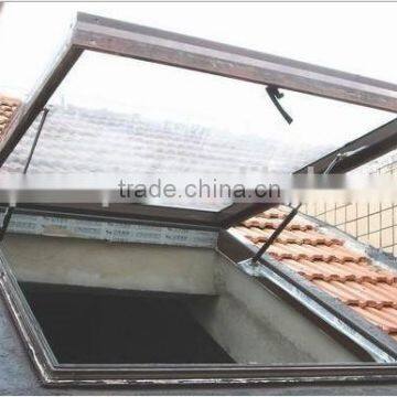 Adjustable Lift Gas Pump for Cabinet photo-3