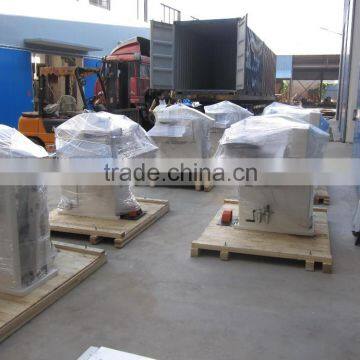 Professional Shanghai Arment Utility Press Machine for Laundry photo-5