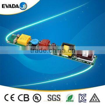 Non-isolated Tube8 LED power driver