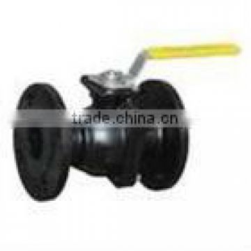 API 6D GG25 Ball Valve