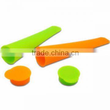 Wholesales Best Quality Silicone Ice Pop Maker