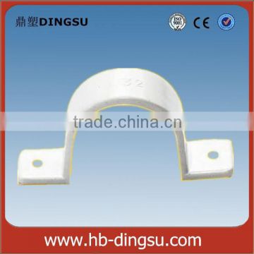 Manufacturer /high quality ASTM CPVC U Shape Clip for Pipe