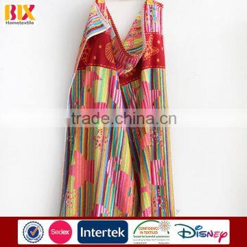 Express New Product Star Designs 100% Cotton Yarn Dyed High Quality Beach Towels photo-1