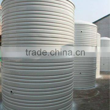 Solar GRP water boiler