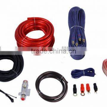 Car Grounding Kit