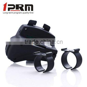 Good Design 2.4G Mini Wireless Ring Finger Mouse for Computer