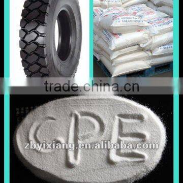 CPE135B--Rubber Tyre Processing Additive