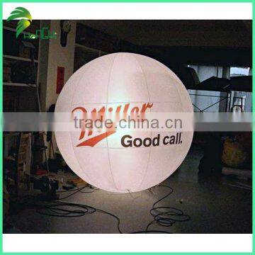 Excellent Quality Inflatable Light Balloon / Led Balloon Light For Advertising And Party photo-4