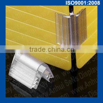 display label holder