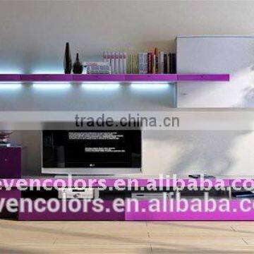 PC&Aluminum With Switched 12 Volt Led Light Strip(SC-D107A) photo-3