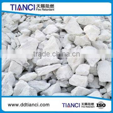 Oil/cold/temperature/wear Resistance Magnesium Hydroxide Used for Cables and Cords photo-5