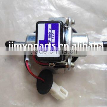 Electronic Fuel Pump EP-500-0 for MAZDA With Copper-clad Aluminum Material