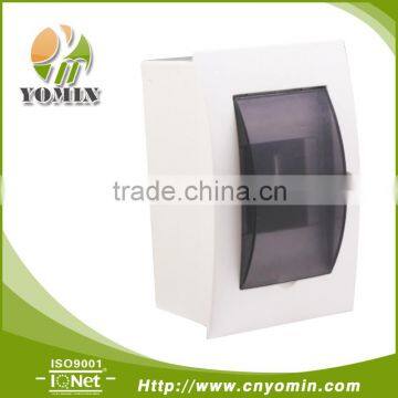 TSM Series(Flush) Transparent Cover Distribution Box photo-2