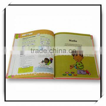 cook book printing with low price