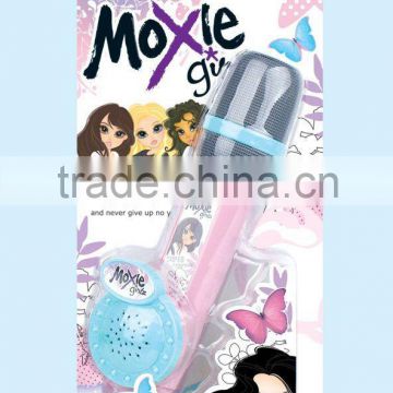 MOXIE CHILDREN MICROPHONE