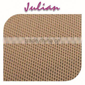 thin poly T4050 terylene fabric stretch mesh