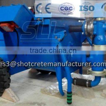 High-Efficiency SG5040 Cement Pumps for Sale