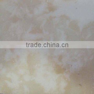 chinese white artificial marble