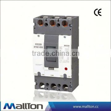 CE certificate circuit breaker