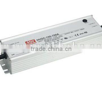 HVGC-150 Meanwell Power supply Industrial 150w led high bay light