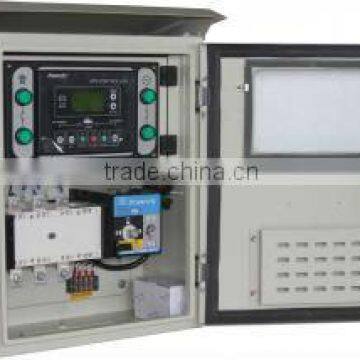 AUTOMATIC TRANSFER SWITCH(ATS)