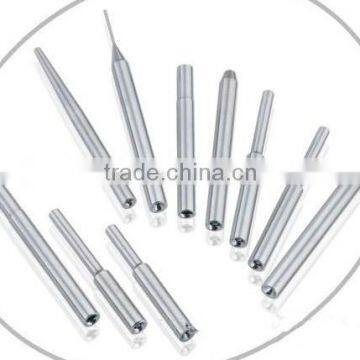 High Precision Diamond Polished to a mirror finish wire guides coil winding Ruby Tipped Nozzle