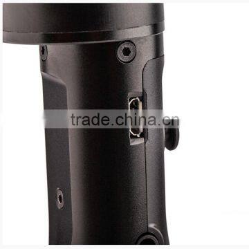 Three Modes Handheld Gimbal Stabilizer for go Pro. photo-4