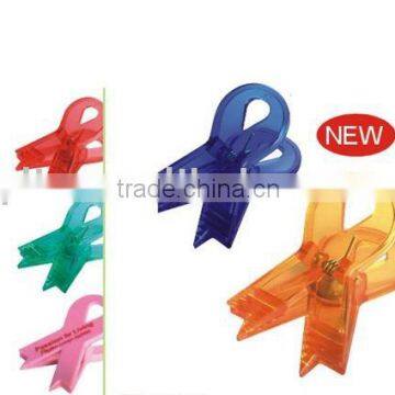 plastic magnet Clip