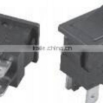 EDK SJ-W2F4A Rocker switch