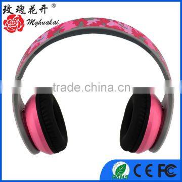 Cell Phone Headsets Without Cord Customized Color and Logo and Packing photo-2