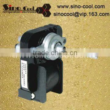 160912 SHADED POLE electric wheel hub motor