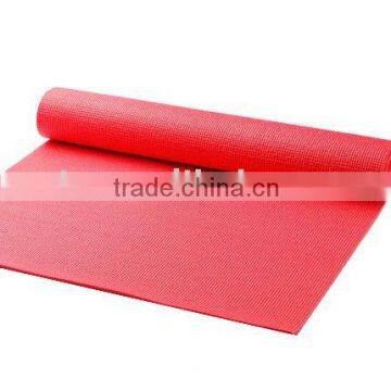 Soft Eco PVC Foam Fitness Mat