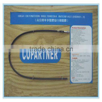 High quality Copartner HDMI 1.3 cable