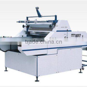 Manual Water-base Laminator