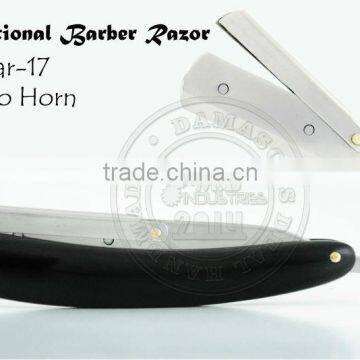 Barber Straight Razor high Quality DD-Bar-17