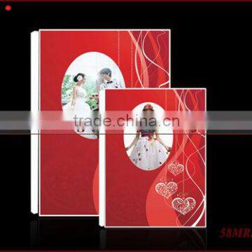 Wedding Photo Album,Digital Album,Cardboard Album,Leather Photo Album,Suit Wedding Album,fabric wedding album