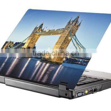 wholesale 3D full bodylaptop skin sticker for ipad